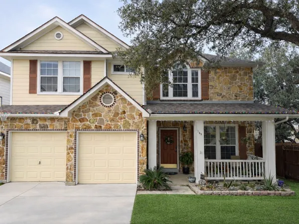 169 Red Hawk Rdg #169, San Antonio, TX 78258