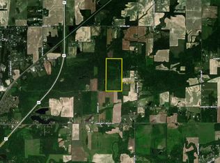 Norton Rd, Odin, IL 62870