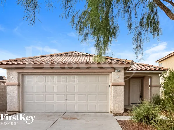 8865 Perfect Diamond Ct, Las Vegas, NV 89129