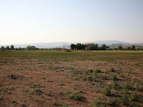 view looking southwest