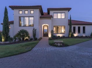 5005 Spanish Oaks Club Blvd, Austin, TX 78738