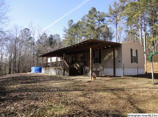 98 Ernest Rd, Wedowee, AL 36278