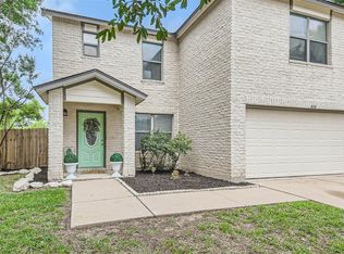 406 Blanco Woods Blvd, Elgin, TX 78621
