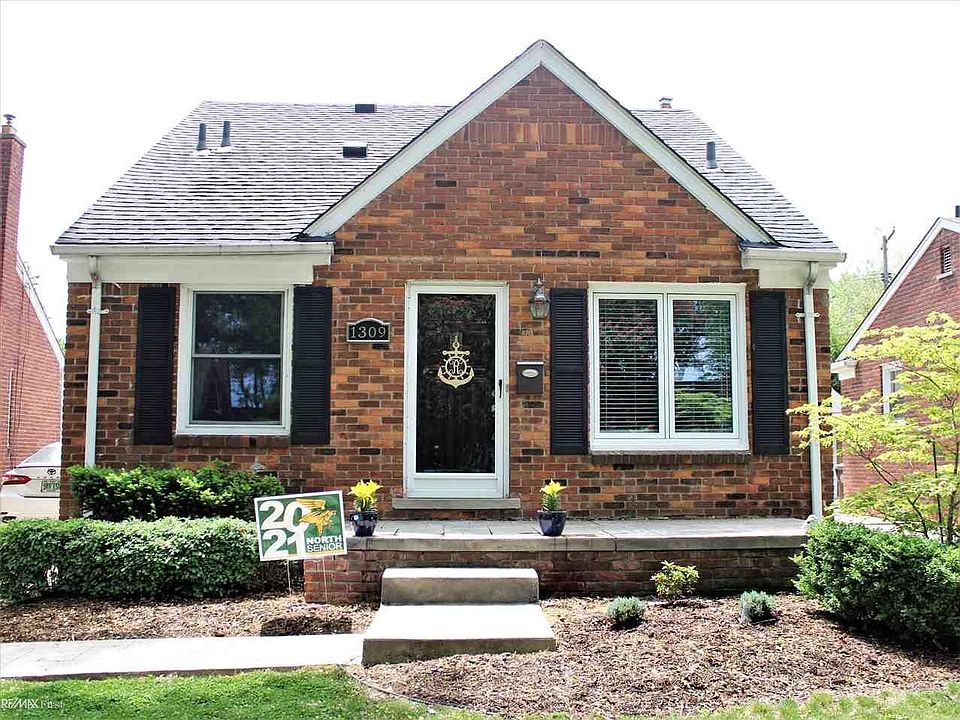 1st image of 1309 Aline Dr