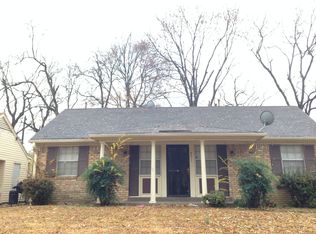 4211 Kenosha Rd, Memphis, TN 38118