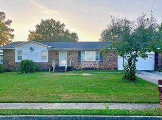 2021 Arcadia Ct, North Augusta, SC 29841