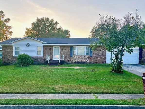2021 Arcadia Ct, North Augusta, SC 29841