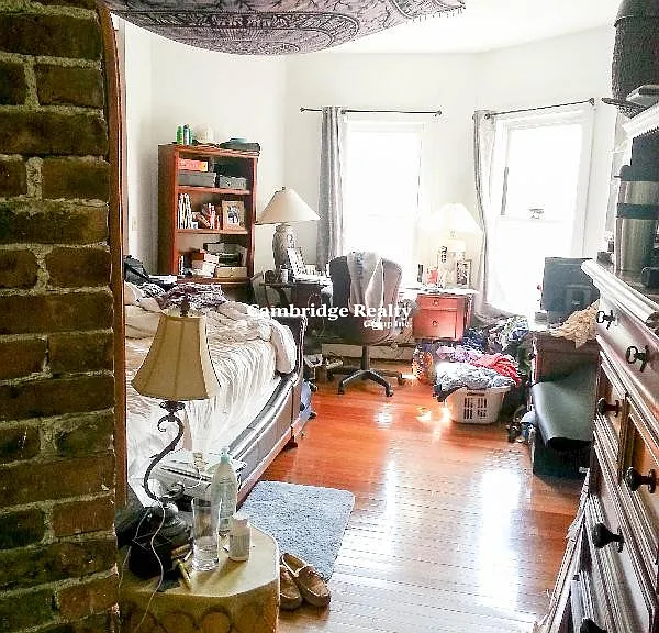 526 Harvard St #3T — Photo 1