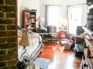 526 Harvard St #3T, Brookline, MA 02446