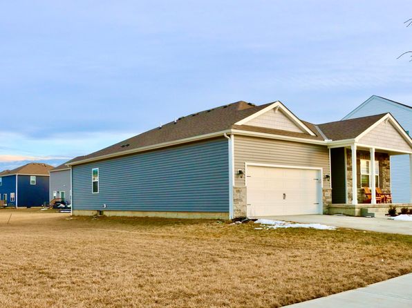 607 Florence Dr, Plain City, OH 43064