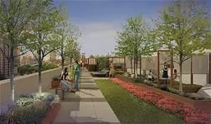 Rented by Bklyn Gold Leasing Office