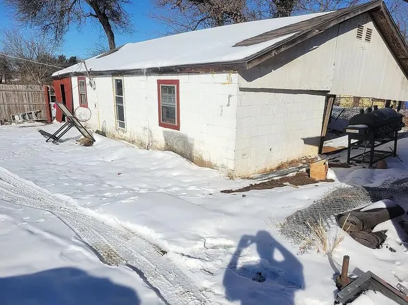 1804 N Saint Peter Ave, Oklahoma City, OK 73141