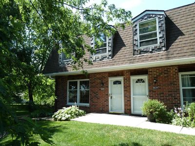 1900 Camden LANE, West Bend, WI, 53090