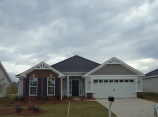 4072 Pullman Cir, Augusta, GA 30909