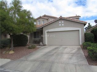 296 Fancrest St, Henderson, NV 89052