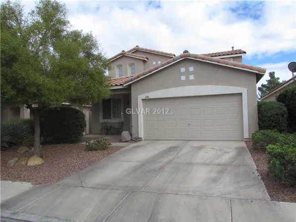 296 Fancrest St, Henderson, NV 89052