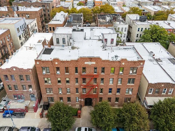 455 E 94th St #F320a52c6, Brooklyn, NY 11212