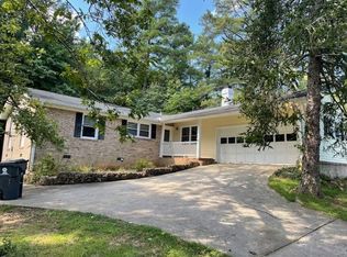 705 E Georgia Ave, Fayetteville, GA 30214