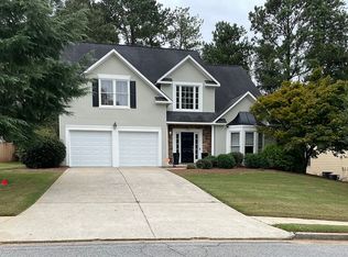 1105 Downyshire Dr, Lawrenceville, GA 30044