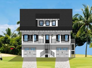 130 Ocean Creek Blvd, Saint Helena Island, SC 29920