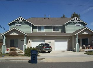 20800 Comet Ln, Bend, OR 97701