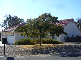 414 Oak Ridge Ct, Valley Springs, CA 95252