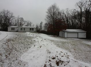 9013 Bellevue Rd, Battle Creek, MI 49014