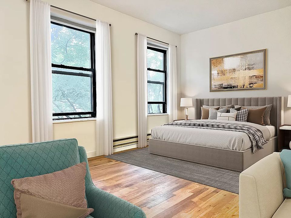 1st image of 561 W 149th St #19