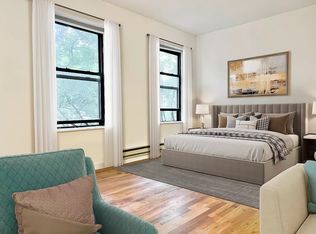 561 W 149th St #19, New York, NY 10031