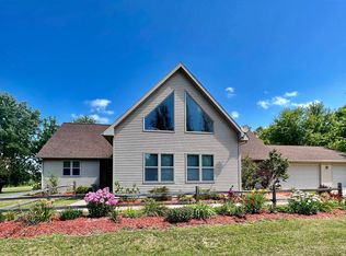 W3404 Highway F, Berlin, WI 54923
