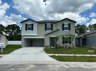 209 Rain Lily Ave, Spring Hill, FL 34609