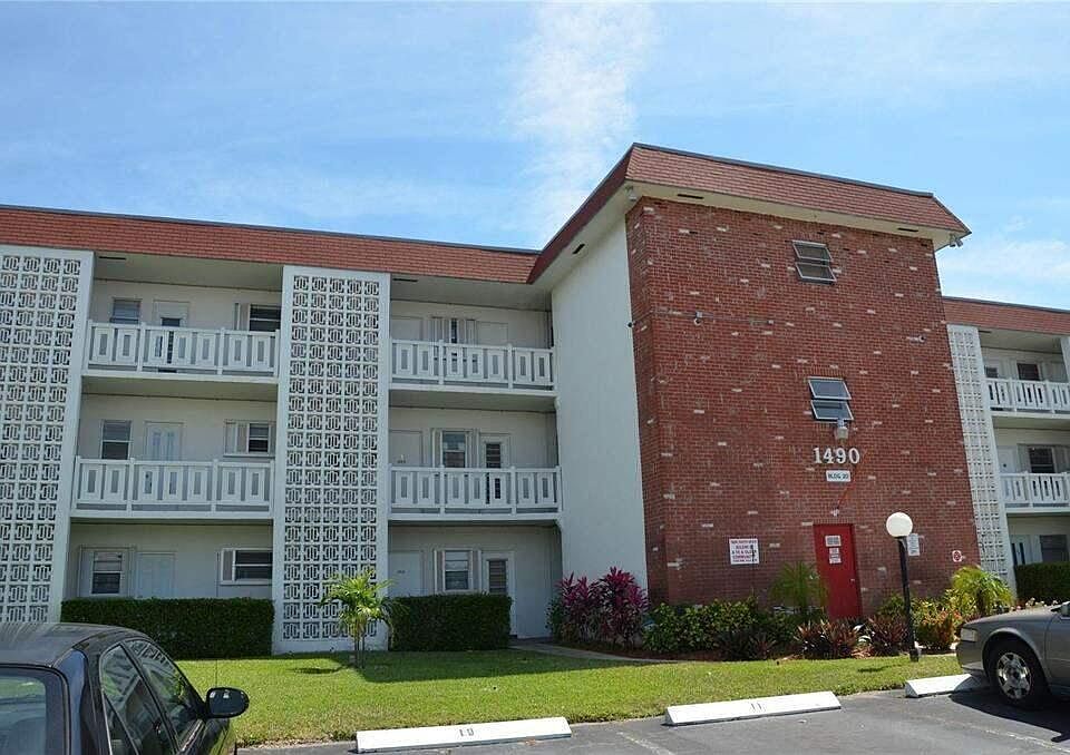 1st image of 1490 NW 43rd Avenue #208