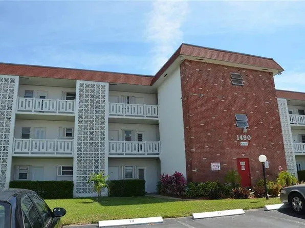 1490 NW 43rd Avenue #208, Lauderhill, FL 33313