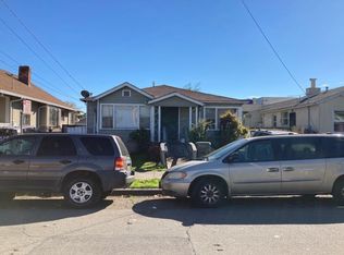 1438 82nd Ave, Oakland, CA 94621
