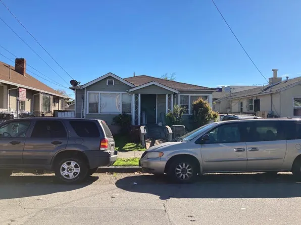 1438 82nd Ave, Oakland, CA 94621