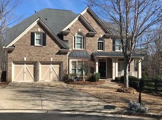 920 Garden Crossing Ln, Cumming, GA 30040