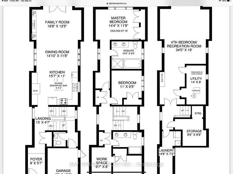 1033 Shaw Dr — Photo 6