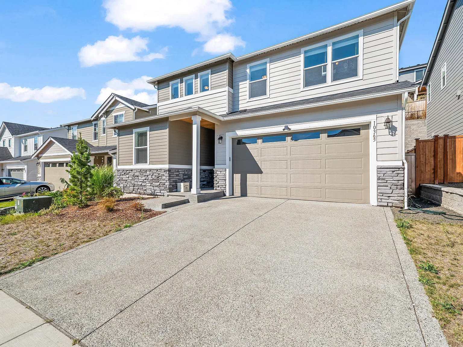 10365 Chimes Pl NW — Photo 2