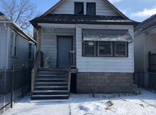 6949 S Throop St, Chicago, IL 60636