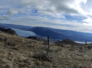 1111 N Quail Ridge Dr E, Brewster, WA 98812