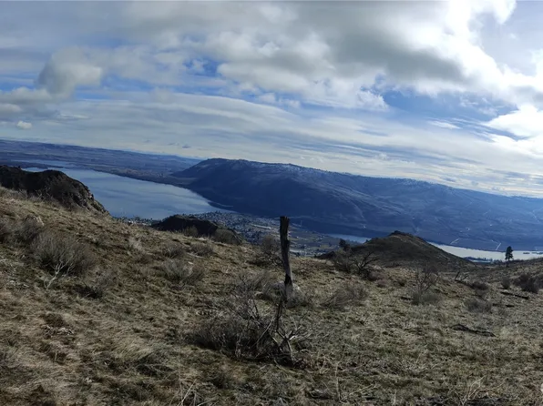 1111 N tbd Quail ridge Drive E, Brewster, WA 98812