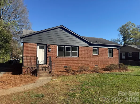 3609 Eastway Dr, Charlotte, NC 28205