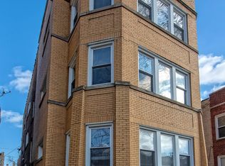 6215 N Oakley Ave APT 1, Chicago, IL 60659