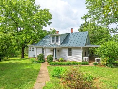 343 Burnt Tree Way, Orange, VA, 22960