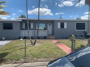 17741 NW 34th Ave, Miami Gardens, FL 33056