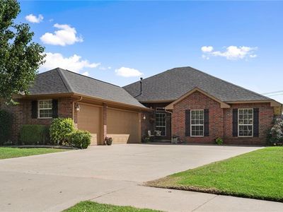 4609 Doe Run Dr, Yukon, OK, 73099