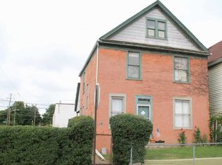 219 S Cypress Ave #221, Columbus, OH