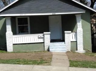 2439 Poplar Ave, Kansas City, MO 64127