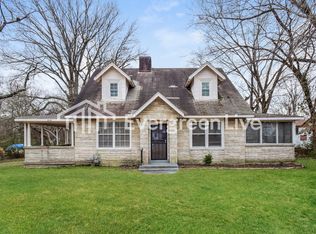 1841 James Rd, Memphis, TN 38127