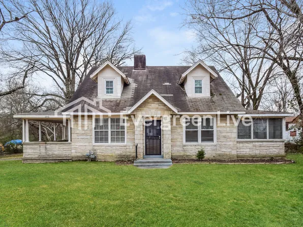 1841 James Rd, Memphis, TN 38127